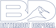 Bitterroot Disposal